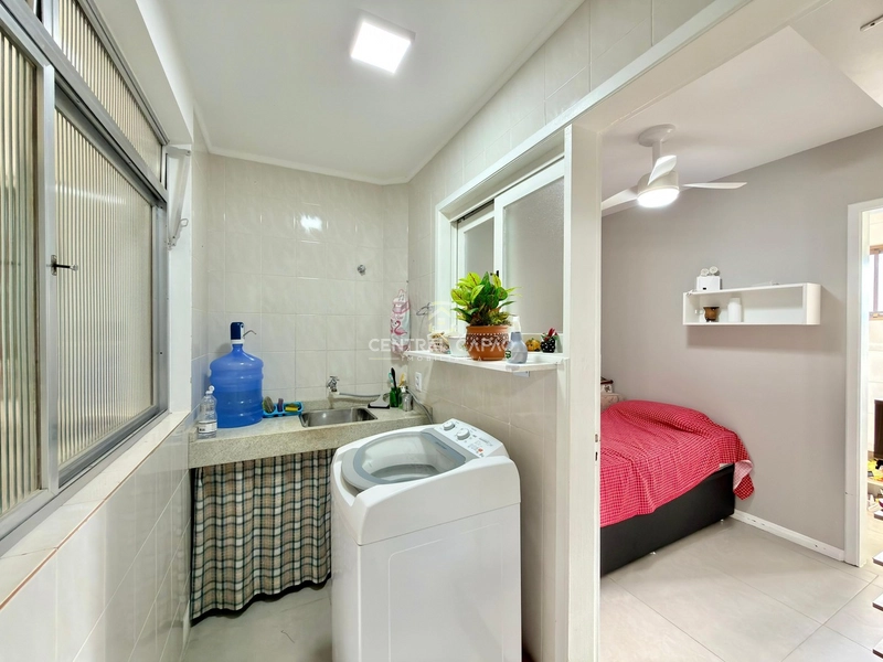 Apartamento 3 dormitórios à beira mar à venda em Capão: 17ª foto da galeria de imagens do imóvel