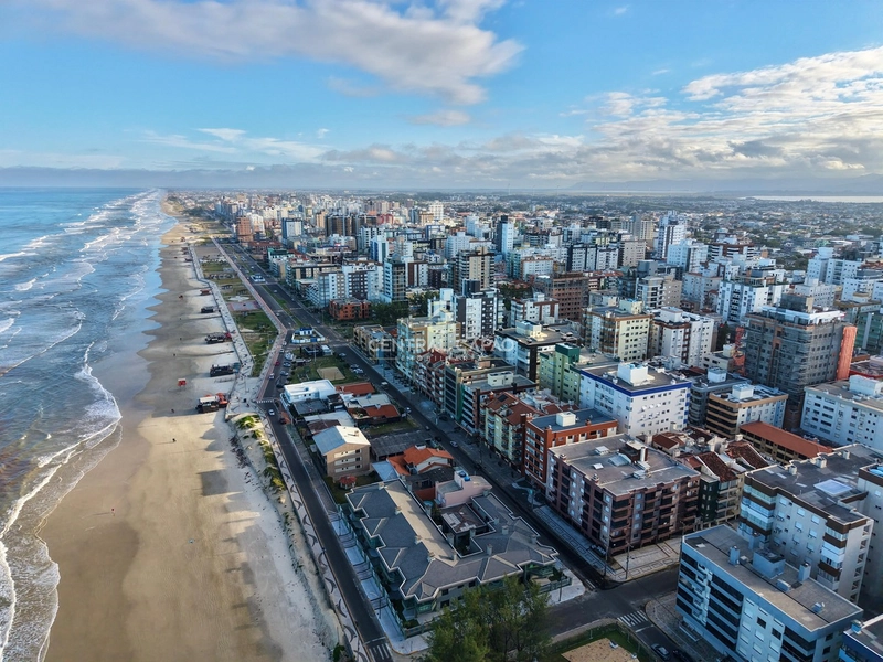 Apartamento 3 dormitórios à beira mar à venda em Capão: 35ª foto da galeria de imagens do imóvel