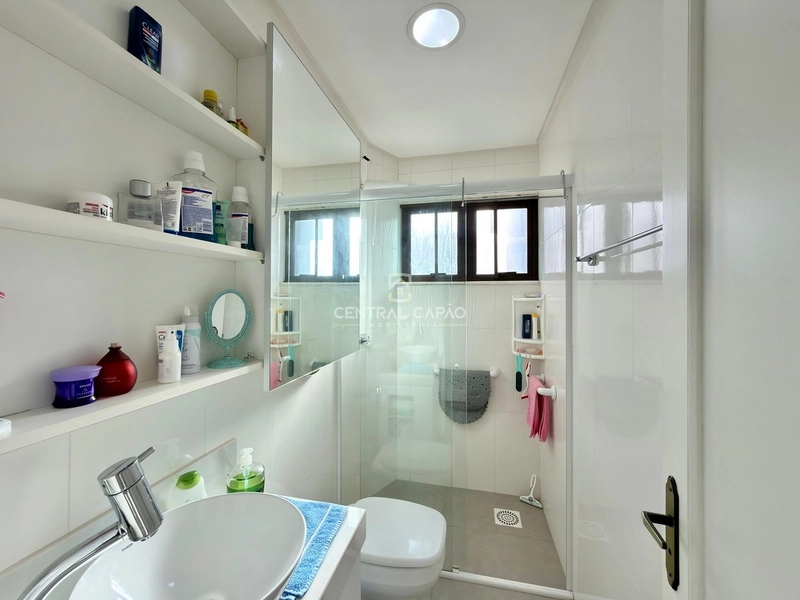 Apartamento 3 dormitórios à beira mar à venda em Capão: 25ª foto da galeria de imagens do imóvel