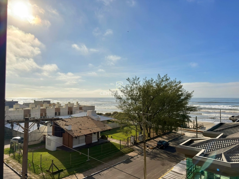 Apartamento 3 dormitórios à beira mar à venda em Capão: 11ª foto da galeria de imagens do imóvel