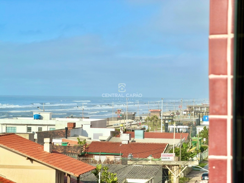 Apartamento 3 dormitórios à beira mar à venda em Capão: 12ª foto da galeria de imagens do imóvel