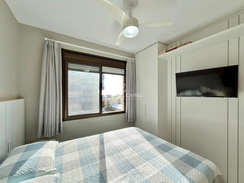 Apartamento 3 dormitórios à beira mar à venda em Capão: 22ª foto da galeria de imagens do imóvel