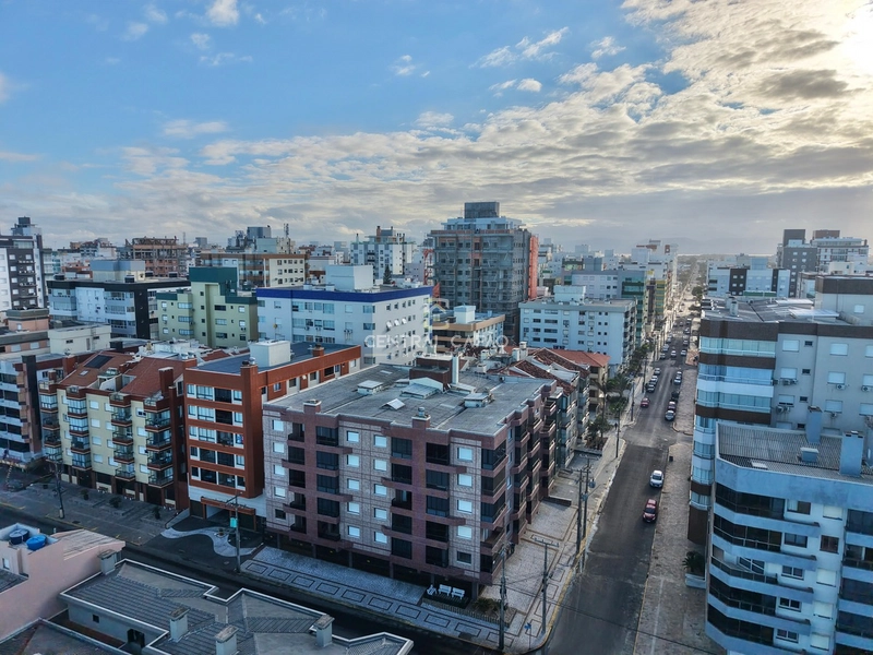 Apartamento 3 dormitórios à beira mar à venda em Capão: 34ª foto da galeria de imagens do imóvel