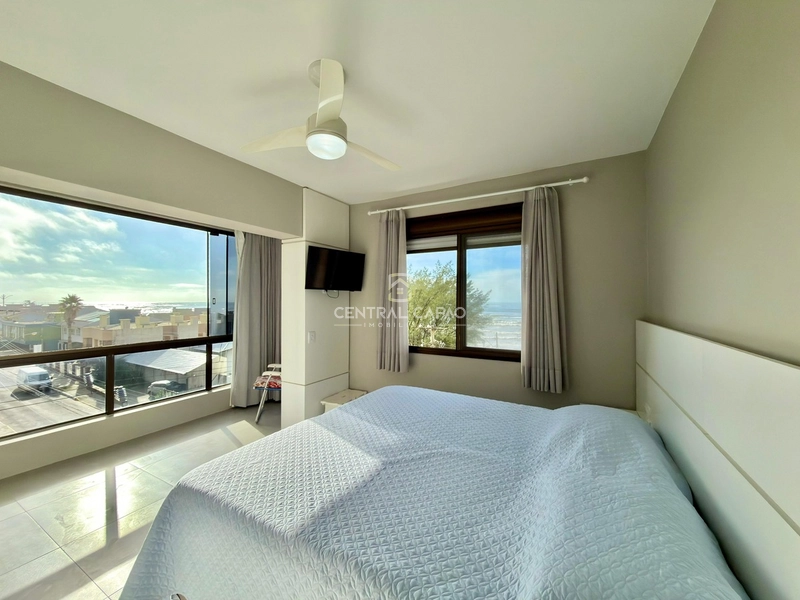 Apartamento 3 dormitórios à beira mar à venda em Capão: 26ª foto da galeria de imagens do imóvel
