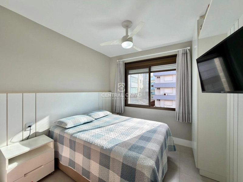 Apartamento 3 dormitórios à beira mar à venda em Capão: 21ª foto da galeria de imagens do imóvel