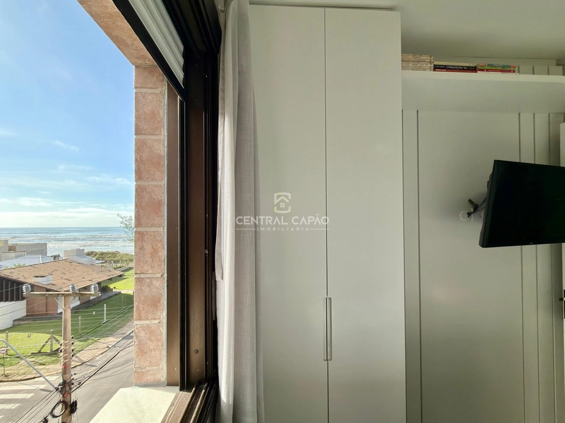 Apartamento 3 dormitórios à beira mar à venda em Capão: 23ª foto da galeria de imagens do imóvel