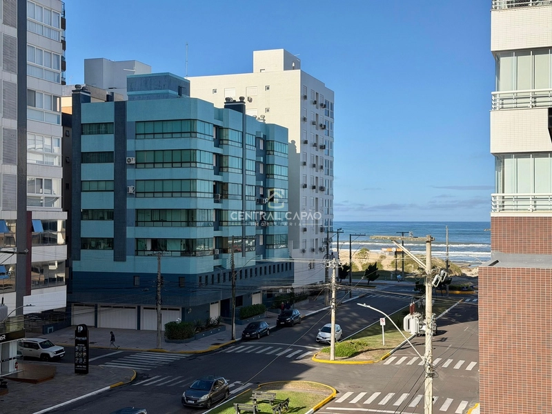 Apartamento 3 dormitórios com vista do mar à venda em Capão: 2ª foto da galeria de imagens do imóvel
