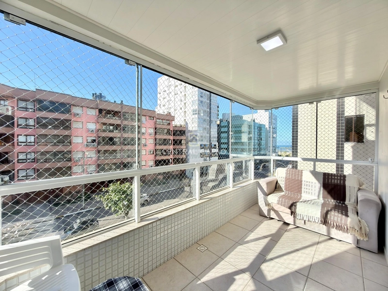 Apartamento 3 dormitórios com vista do mar à venda em Capão: 4ª foto da galeria de imagens do imóvel