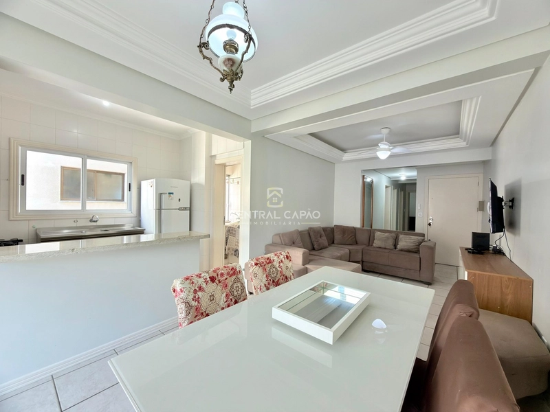 Apartamento 3 dormitórios com vista do mar à venda em Capão: 8ª foto da galeria de imagens do imóvel