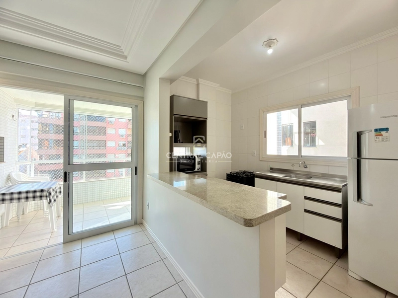 Apartamento 3 dormitórios com vista do mar à venda em Capão: 10ª foto da galeria de imagens do imóvel