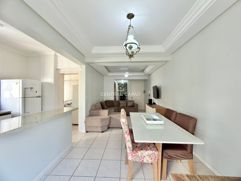 Apartamento 3 dormitórios com vista do mar à venda em Capão: 9ª foto da galeria de imagens do imóvel