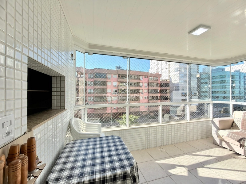 Apartamento 3 dormitórios com vista do mar à venda em Capão: 3ª foto da galeria de imagens do imóvel