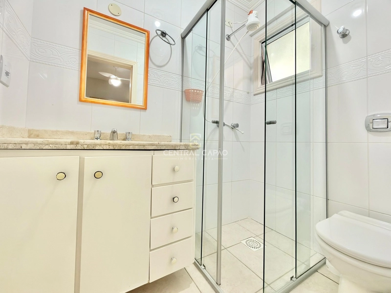 Apartamento 3 dormitórios com vista do mar à venda em Capão: 17ª foto da galeria de imagens do imóvel