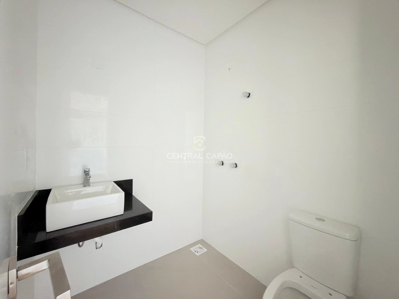 Apartamento 3 suítes com vista para o mar à venda em Capão: 17ª foto da galeria de imagens do imóvel