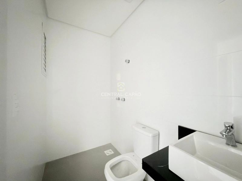 Apartamento 3 suítes com vista para o mar à venda em Capão: 16ª foto da galeria de imagens do imóvel