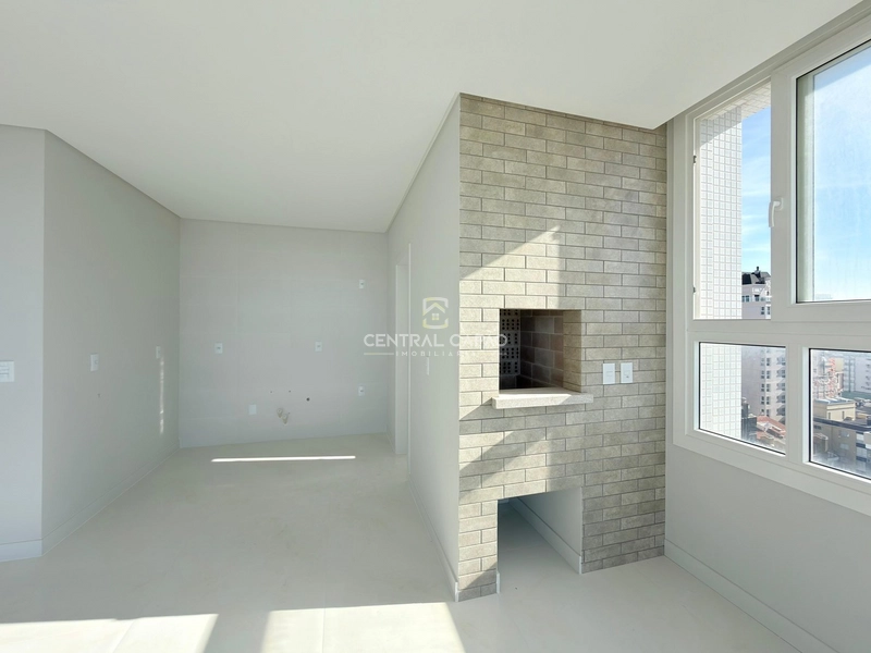 Apartamento 3 suítes com vista para o mar à venda em Capão: 12ª foto da galeria de imagens do imóvel