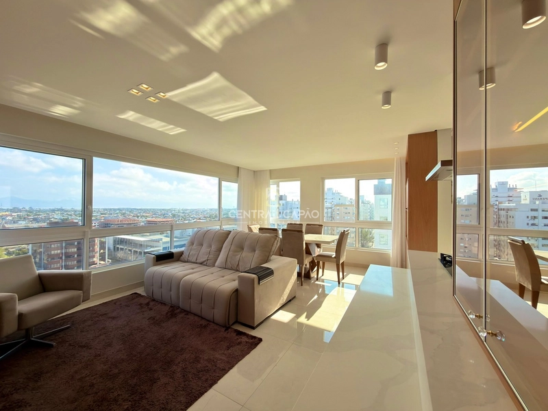 Amplo apartamento com infra completa à venda em Capão: 16ª foto da galeria de imagens do imóvel