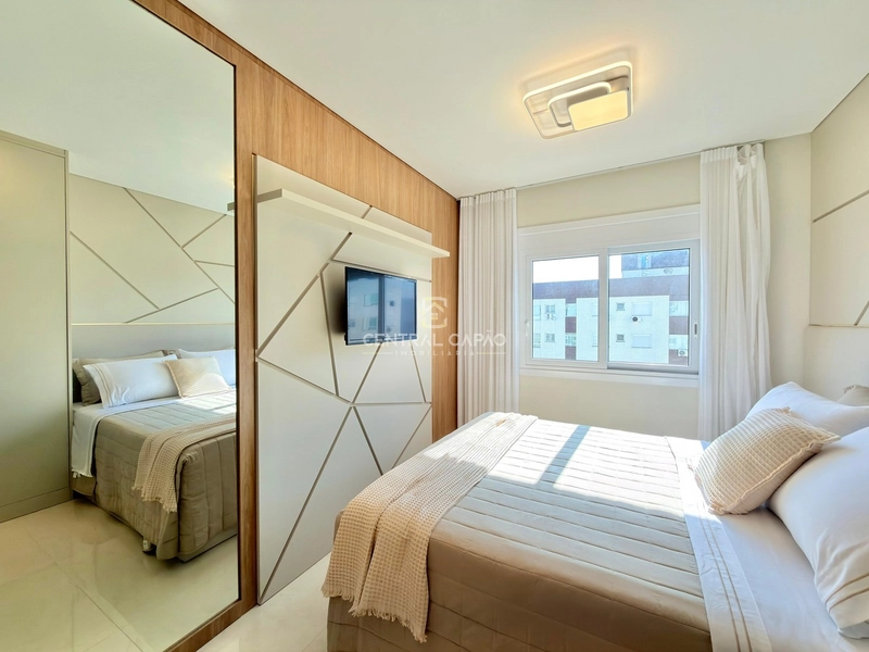 Amplo apartamento com infra completa à venda em Capão: 28ª foto da galeria de imagens do imóvel