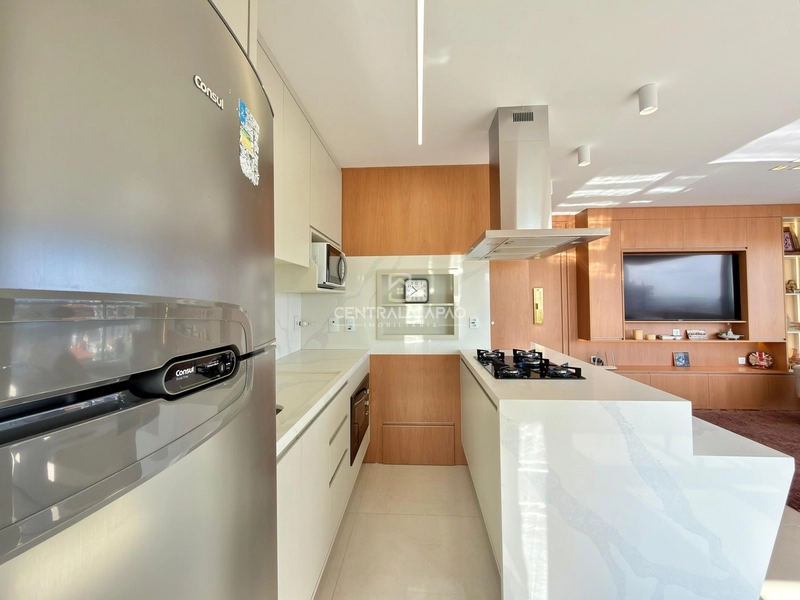 Amplo apartamento com infra completa à venda em Capão: 18ª foto da galeria de imagens do imóvel