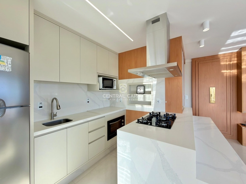 Amplo apartamento com infra completa à venda em Capão: 17ª foto da galeria de imagens do imóvel
