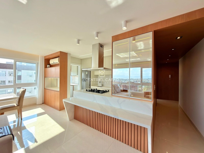 Amplo apartamento com infra completa à venda em Capão: 12ª foto da galeria de imagens do imóvel