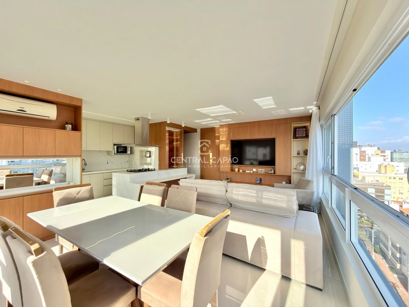 Amplo apartamento com infra completa à venda em Capão: 9ª foto da galeria de imagens do imóvel