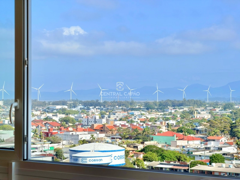 Amplo apartamento com infra completa à venda em Capão: 13ª foto da galeria de imagens do imóvel