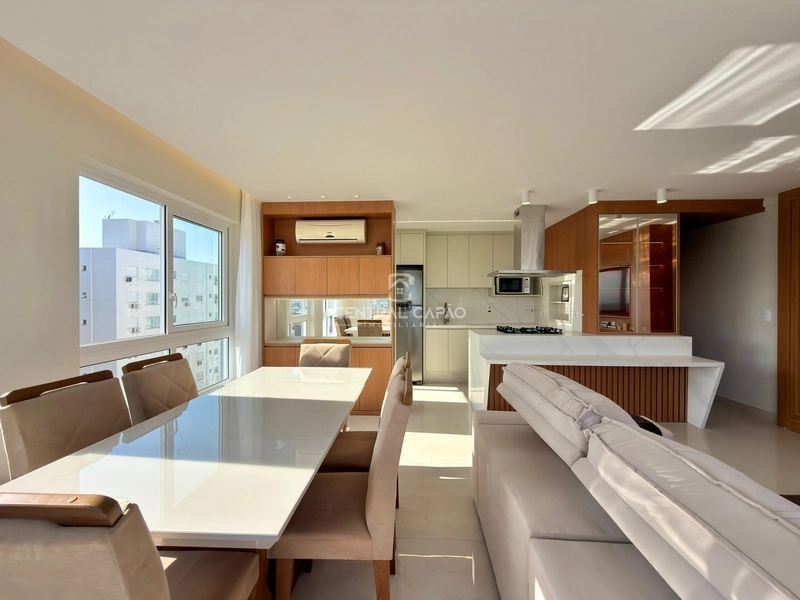 Amplo apartamento com infra completa à venda em Capão: 11ª foto da galeria de imagens do imóvel