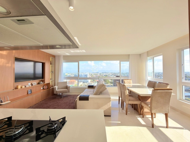 Amplo apartamento com infra completa à venda em Capão: 15ª foto da galeria de imagens do imóvel