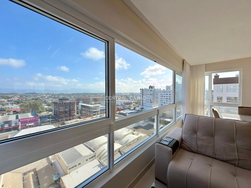 Amplo apartamento com infra completa à venda em Capão: 5ª foto da galeria de imagens do imóvel