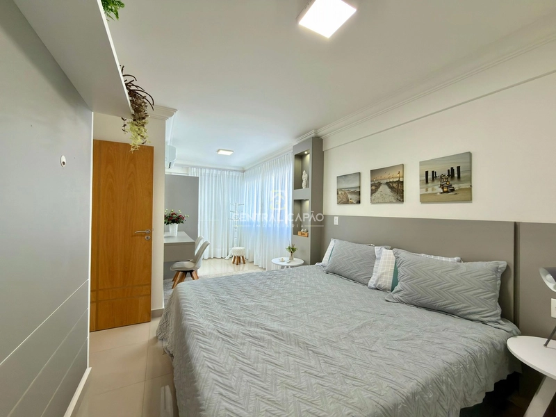Apartamento 3 dormitórios à venda na beira mar de Capão da Canoa: 28ª foto da galeria de imagens do imóvel