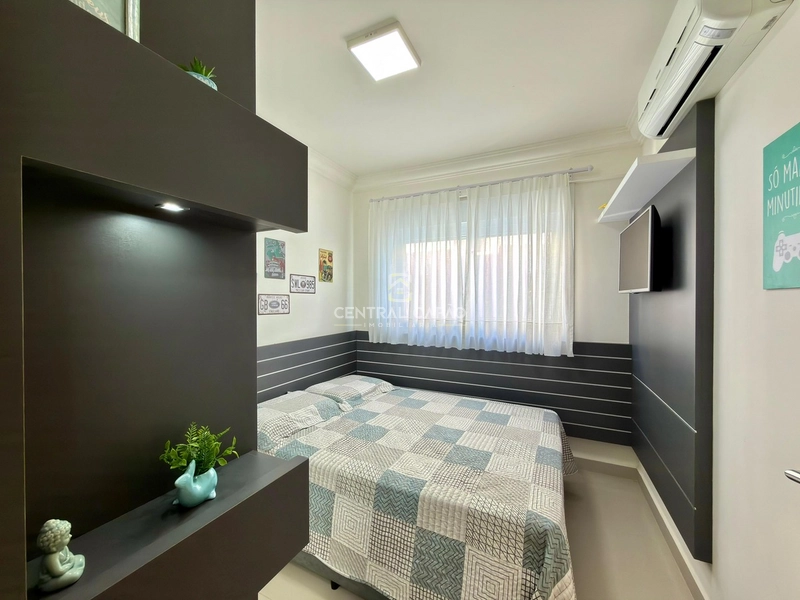 Apartamento 3 dormitórios à venda na beira mar de Capão da Canoa: 23ª foto da galeria de imagens do imóvel