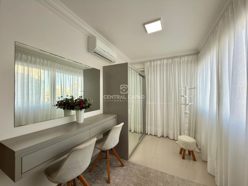 Apartamento 3 dormitórios à venda na beira mar de Capão da Canoa: 31ª foto da galeria de imagens do imóvel