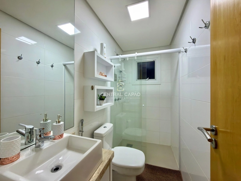 Apartamento 3 dormitórios à venda na beira mar de Capão da Canoa: 26ª foto da galeria de imagens do imóvel