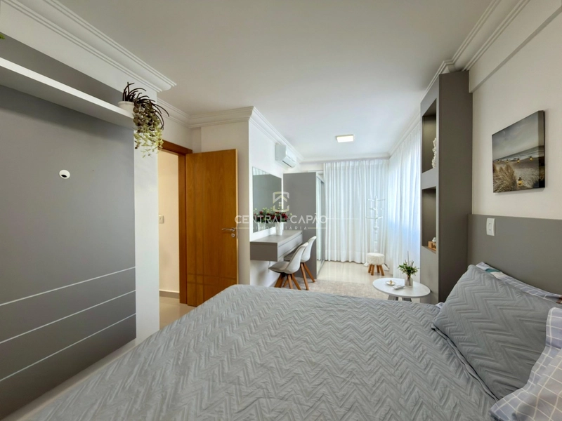 Apartamento 3 dormitórios à venda na beira mar de Capão da Canoa: 30ª foto da galeria de imagens do imóvel