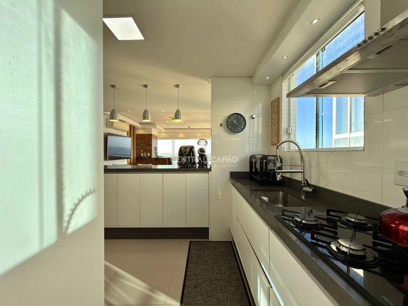 Apartamento 3 dormitórios à venda na beira mar de Capão da Canoa: 20ª foto da galeria de imagens do imóvel