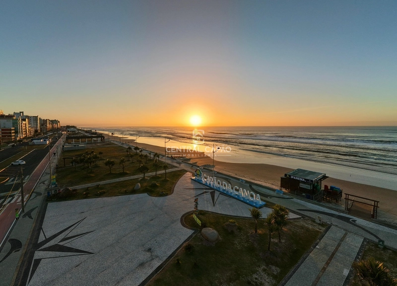 Apartamento 3 dormitórios à venda na beira mar de Capão da Canoa: 33ª foto da galeria de imagens do imóvel