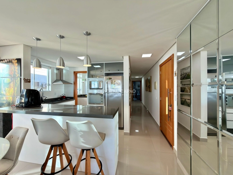 Apartamento 3 dormitórios à venda na beira mar de Capão da Canoa: 18ª foto da galeria de imagens do imóvel