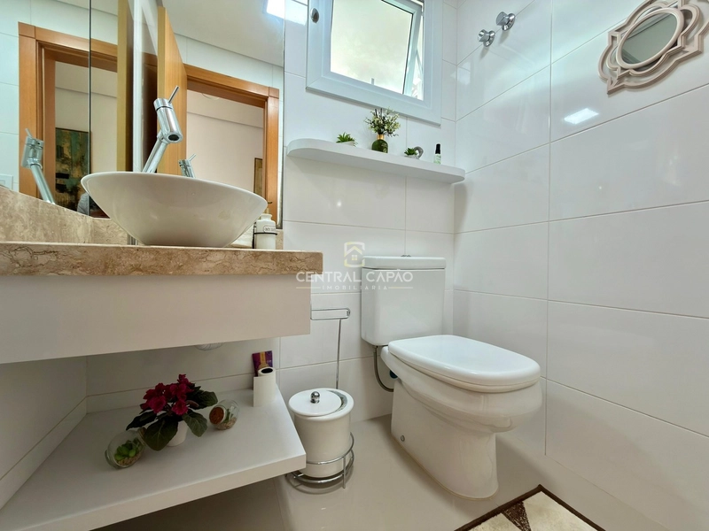 Apartamento 3 dormitórios à venda na beira mar de Capão da Canoa: 22ª foto da galeria de imagens do imóvel