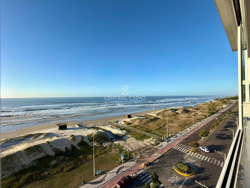 Apartamento 3 dormitórios à venda na beira mar de Capão da Canoa: 14ª foto da galeria de imagens do imóvel