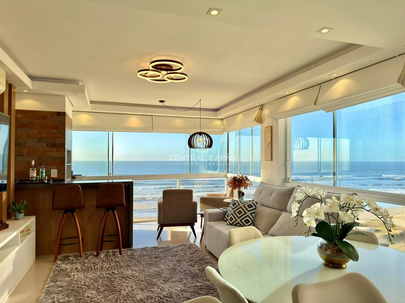 Apartamento 3 dormitórios à venda na beira mar de Capão da Canoa: 32ª foto da galeria de imagens do imóvel
