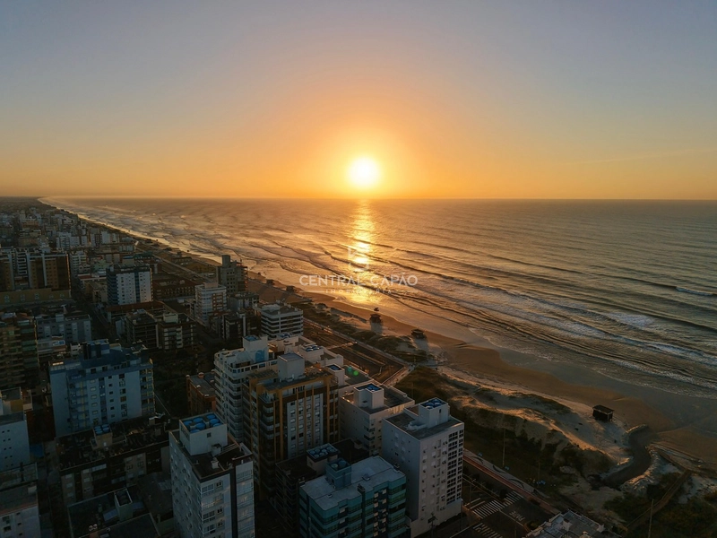 Apartamento 3 dormitórios à venda na beira mar de Capão da Canoa: 34ª foto da galeria de imagens do imóvel