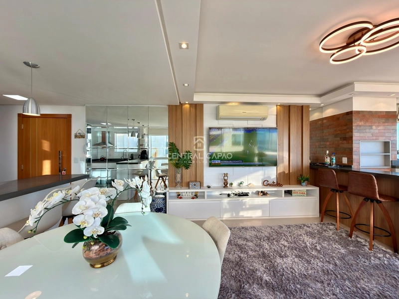 Apartamento 3 dormitórios à venda na beira mar de Capão da Canoa: 16ª foto da galeria de imagens do imóvel