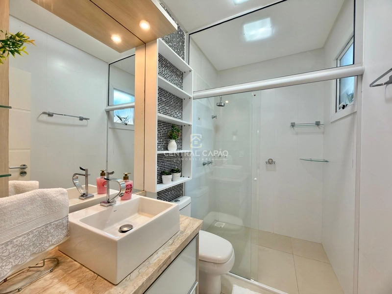 Casa à venda  na melhor localização de Atlântida: 37ª foto da galeria de imagens do imóvel