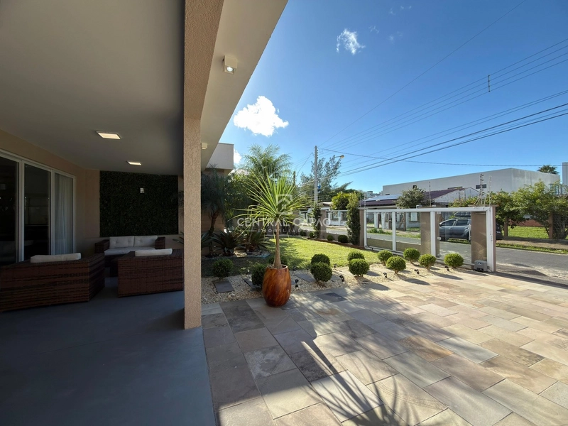 Casa à venda  na melhor localização de Atlântida: 6ª foto da galeria de imagens do imóvel