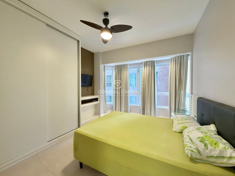 Apartamento 3 dormitórios à venda à beira mar de Capão: 20ª foto da galeria de imagens do imóvel