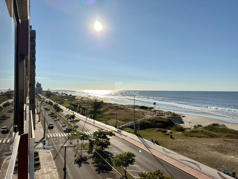 Apartamento 3 dormitórios à venda à beira mar de Capão: 12ª foto da galeria de imagens do imóvel