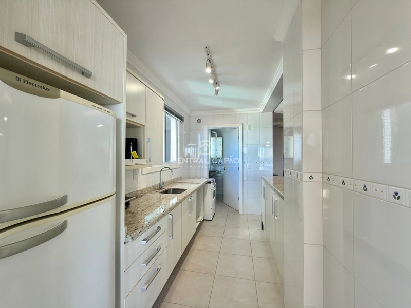 Apartamento 3 dormitórios à venda à beira mar de Capão: 24ª foto da galeria de imagens do imóvel