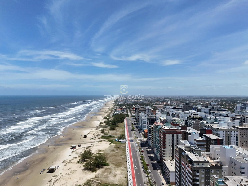 Apartamento 3 dormitórios à venda à beira mar de Capão: 31ª foto da galeria de imagens do imóvel