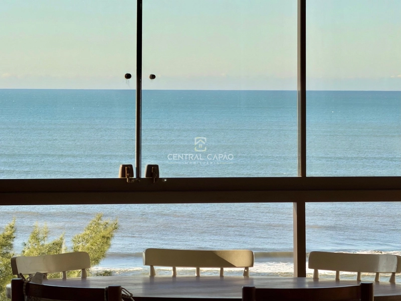 Apartamento 3 dormitórios à venda à beira mar de Capão: 6ª foto da galeria de imagens do imóvel